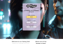 DateinAsia